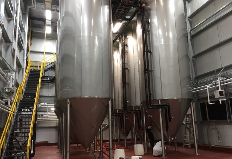 Beaus all natural brewing co addition